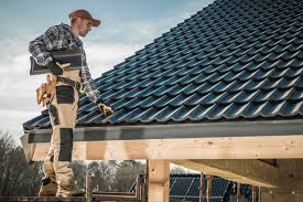 Best Roof Maintenance and Cleaning  in Kingsport, TN